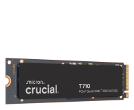 Crucial 4TB M.2 PCIe Gen5 NVMe T710 - 1353531 - zdjęcie 5